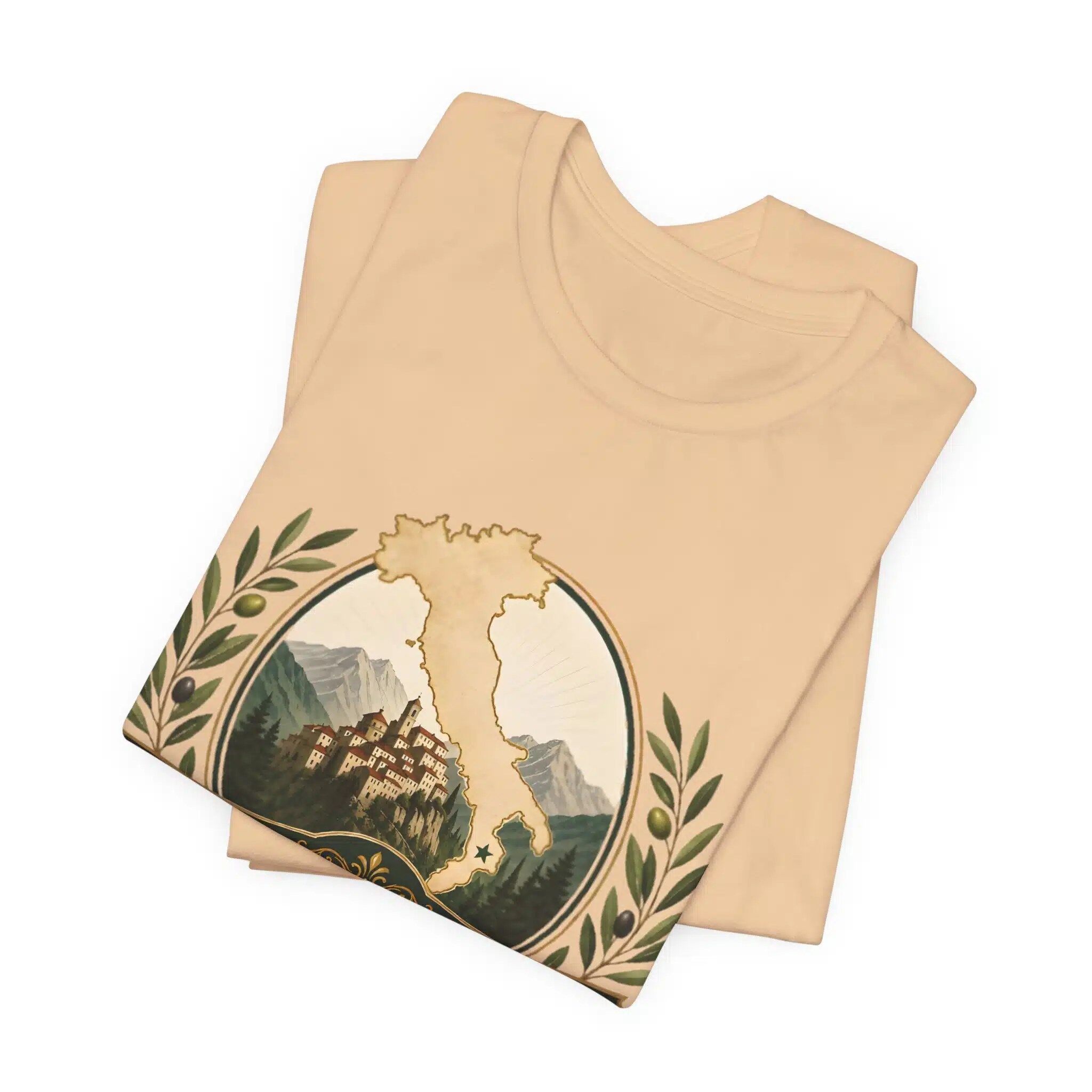 Audia Family Reunion T-Shirt - Calabria Heritage 2026 Souvenir - Image 11
